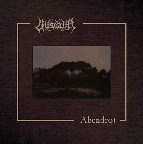 Abendrot