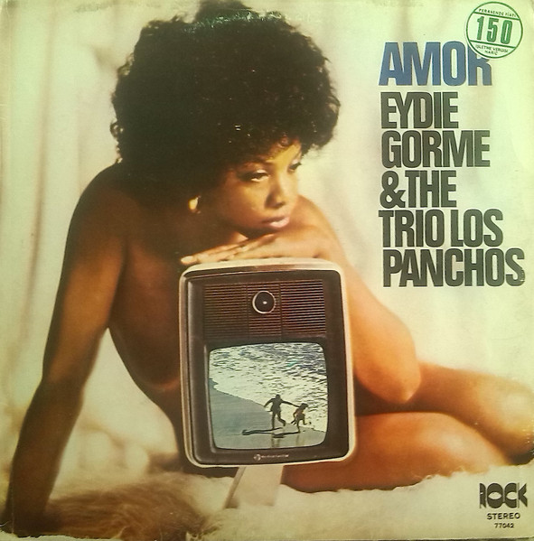 Amor (Great Love Songs In Spanish)