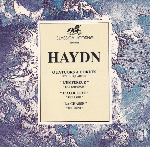 Quatuors À Cordes