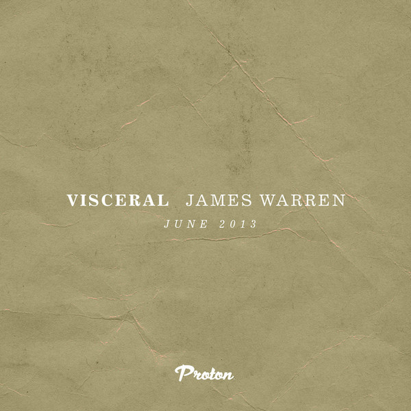 Visceral (June 2013)
