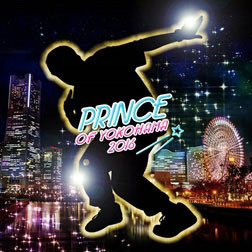Prince Of Yokohama 2016