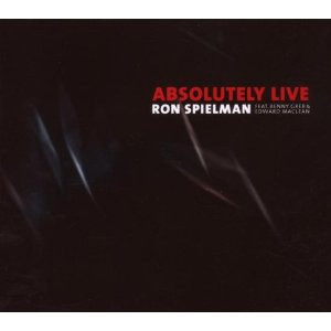 Absolutely Live