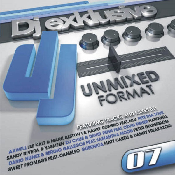 Dj Exklusive 07