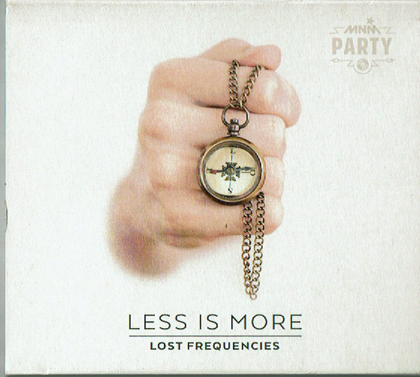 Less Is More