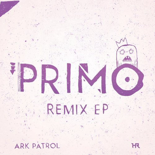 Primo Remix EP