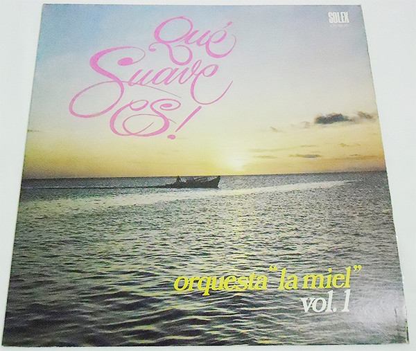 Que Suave es ! Vol.1
