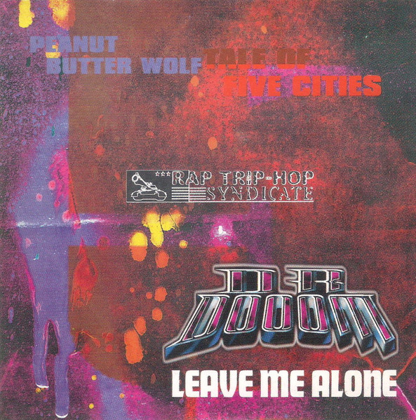 Tale Of Five Cities / Leave Me Alone