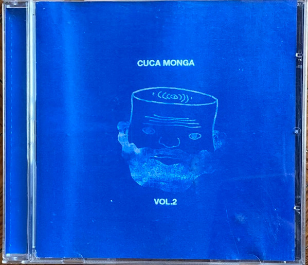 Cuca Monga Vol. 2