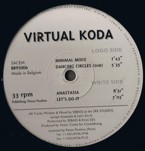 Virtual Koda