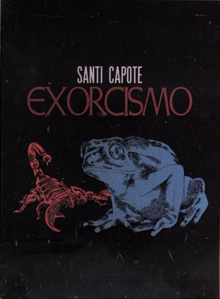 Exorcismo