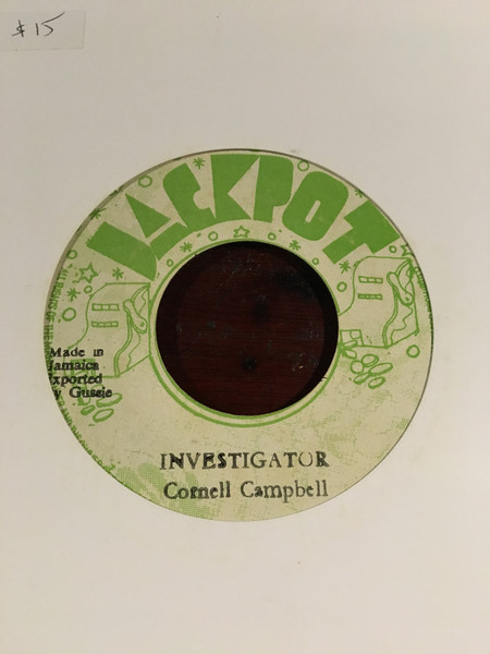   Investigator