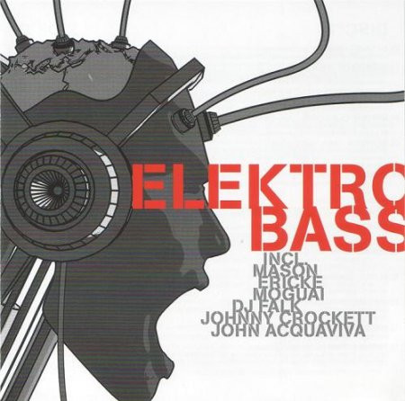 Elektro Bass