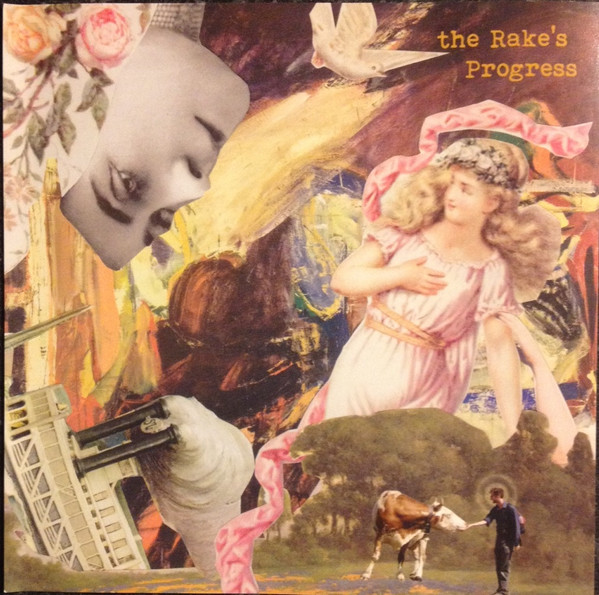 The Rake's Progress