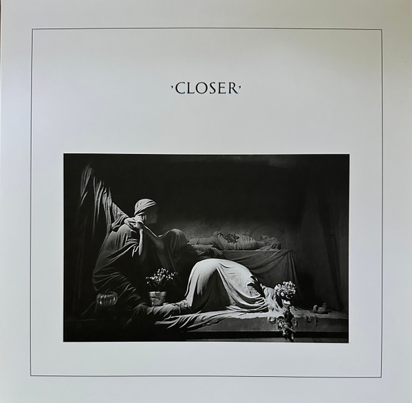 Closer