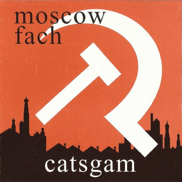 Moscow Fach