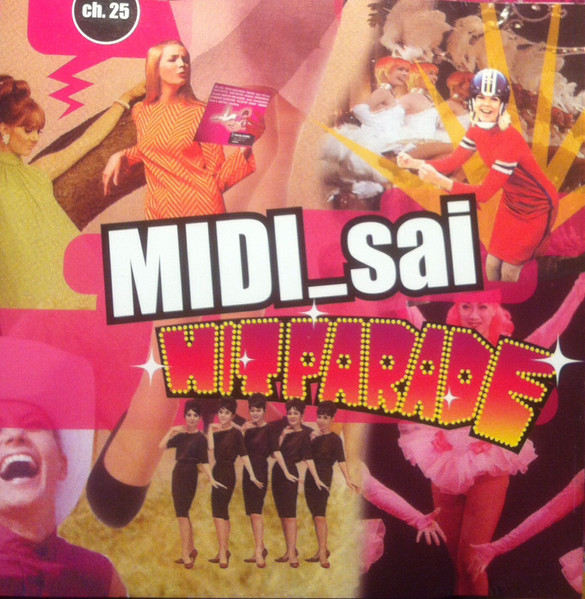 MIDI_sai Hit Parade