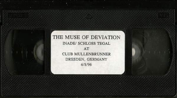 The Muse Of Deviation