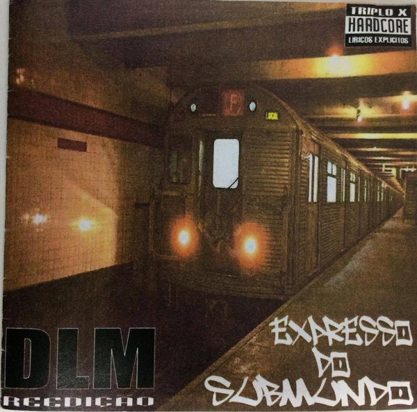 Expresso do Submundo