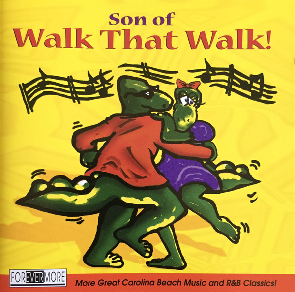 Son Of Walk That Walk