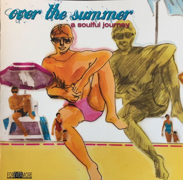 Over The Summer A Soulful Journey