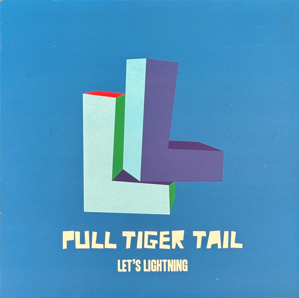 Let's Lightning