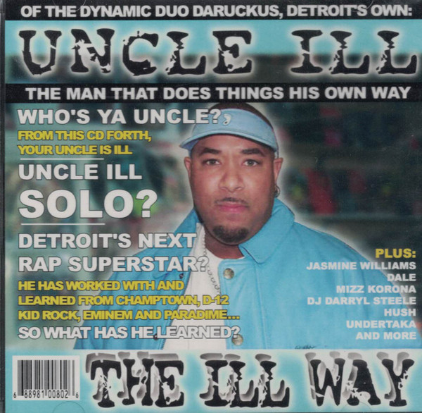 The Ill Way