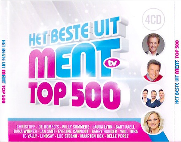 Het Beste Uit Ment Tv Top 500