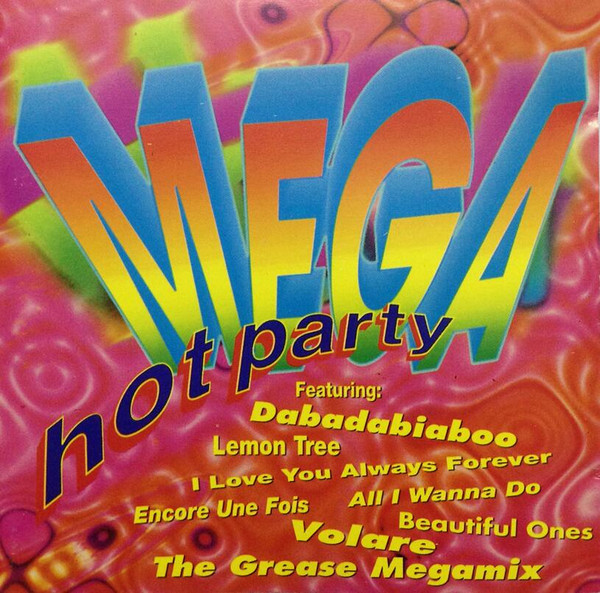 Mega Hot Party