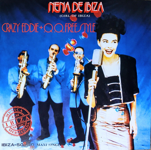 Nena De Ibiza (Girl Of Ibiza)