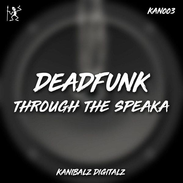 Through The Speaka