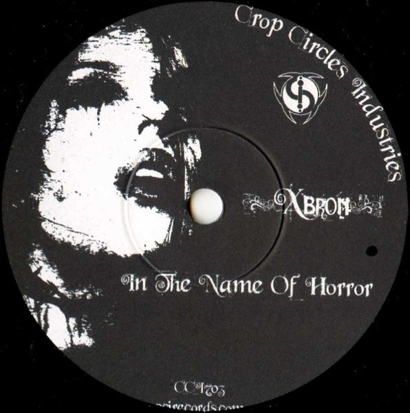 In The Name Of Horror / I Think Where Alone Now