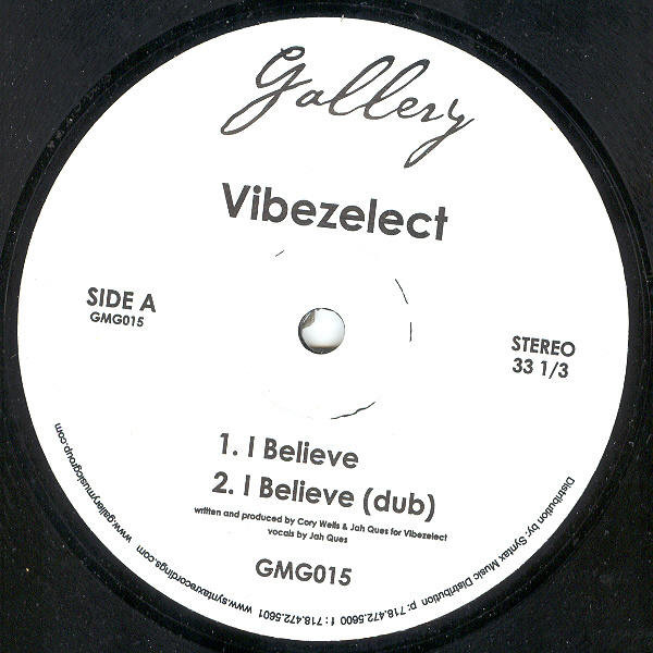 I Believe / Feel The World