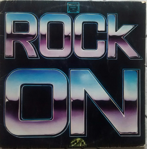 Rock On