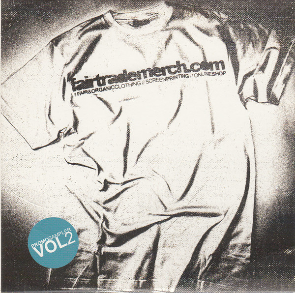 Promo Sampler Vol 2