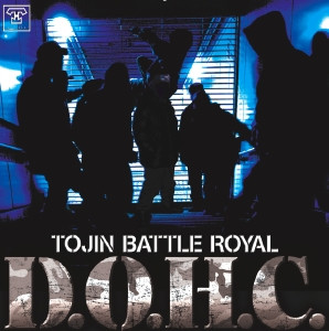 D.O.H.C.