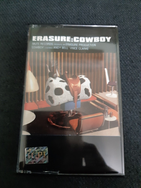 Cowboy