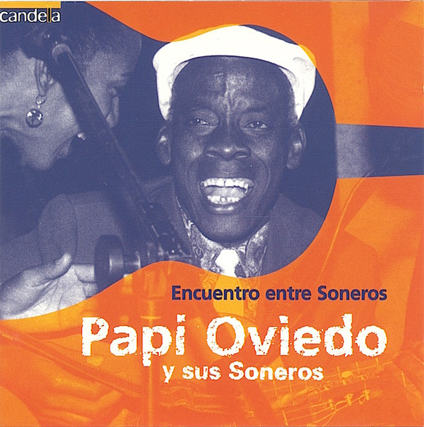 Encuentro Entre Soneros