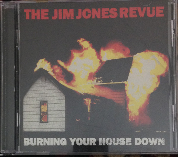 Burning Your House Down