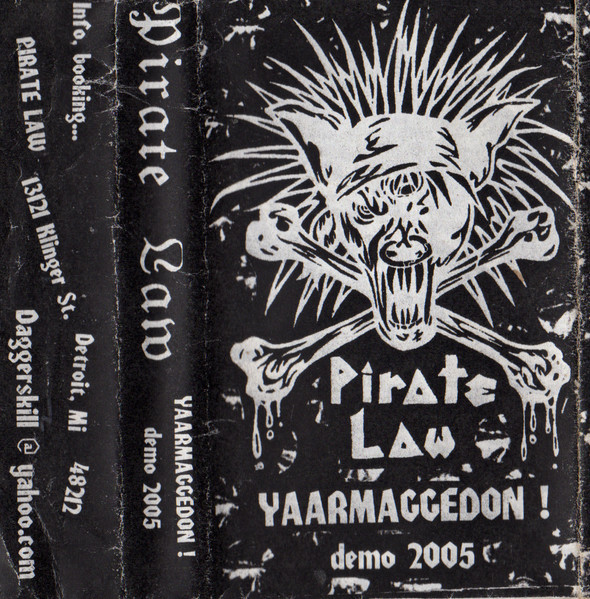 Yaarmaggedon ! 