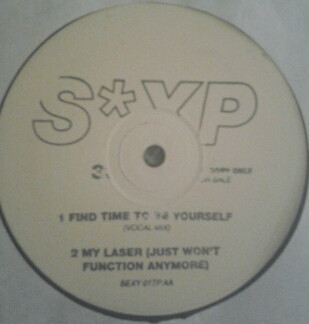 Find Time To Be Yourself