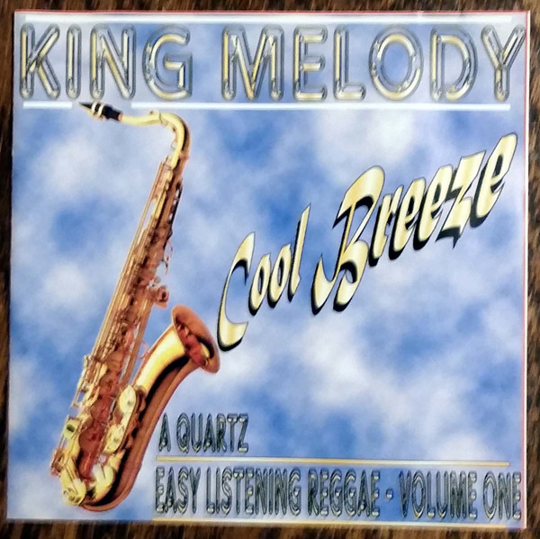 Cool Breeze Easy Listening Reggae  Vol 1