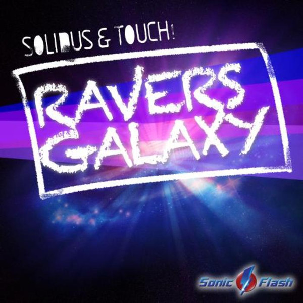 Ravers Galaxy