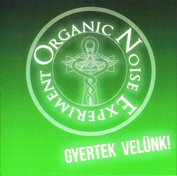 Gyertek Velünk!