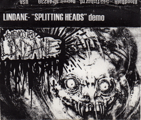 Splitting Heads