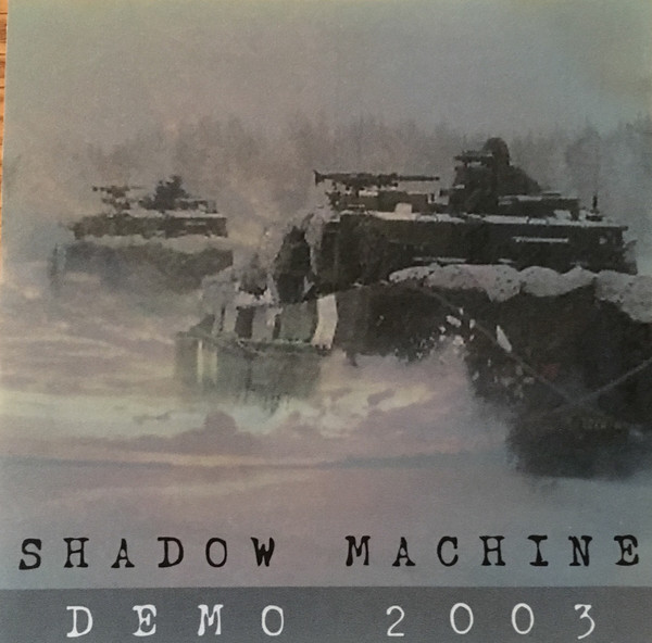 Demo 2003