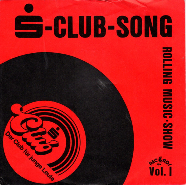 S-Club-Song 