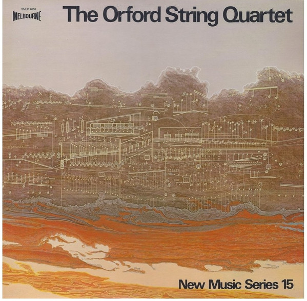 The Orford String Quartet