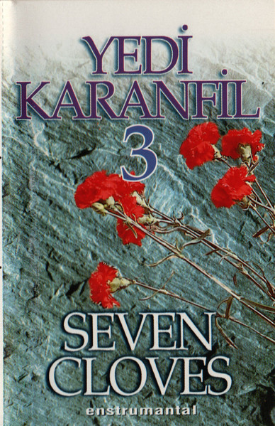 Seven Cloves 3