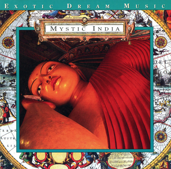 Mystic India