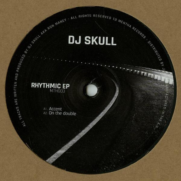 Rhythmic EP